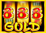 888 Gold - pragmaticSLots - Rtp GUATOGEL