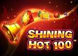 Shining Hot 100 - pragmaticSLots - Rtp GUATOGEL