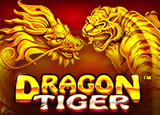 The Dragon Tiger - pragmaticSLots - Rtp GUATOGEL