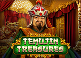 Temujin Treasures - pragmaticSLots - Rtp GUATOGEL