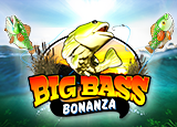 Big Bass Bonanza - pragmaticSLots - Rtp GUATOGEL