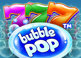 Bubble Pop - pragmaticSLots - Rtp GUATOGEL