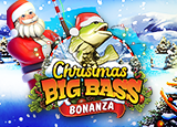 Christmas Big Bass Bonanza - pragmaticSLots - Rtp GUATOGEL