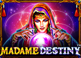 Madame Destiny - pragmaticSLots - Rtp GUATOGEL
