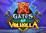 Gates of Valhalla - pragmaticSLots - Rtp GUATOGELGUATOGEL