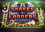 Snakes and Ladders Megadice - pragmaticSLots - Rtp GUATOGEL