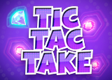 Tic Tac Take - pragmaticSLots - Rtp GUATOGEL