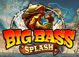 Big Bass Splash - pragmaticSLots - Rtp GUATOGEL