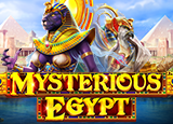 Mysterious Egypt - pragmaticSLots - Rtp GUATOGEL