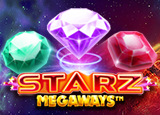 Starz Megaways - pragmaticSLots - Rtp GUATOGEL