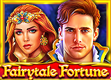Fairytale Fortune - pragmaticSLots - Rtp GUATOGEL
