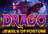 Drago - Jewels of Fortune - pragmaticSLots - Rtp GUATOGEL