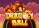 Lucky Dragon Ball - pragmaticSLots - Rtp GUATOGEL