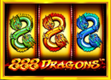 888 Dragons - pragmaticSLots - Rtp GUATOGEL