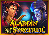 Aladdin and the Sorcerer - pragmaticSLots - Rtp GUATOGEL