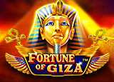 Fortune of Giza - Rtp GUATOGEL