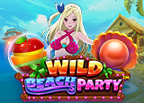 Wild Beach Party - pragmaticSLots - Rtp GUATOGEL