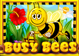 Busy Bees - pragmaticSLots - Rtp GUATOGEL