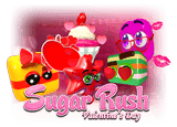 Sugar Rush Valentine's Day - pragmaticSLots - Rtp GUATOGEL