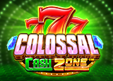 Colossal Cash Zone - pragmaticSLots - Rtp GUATOGEL