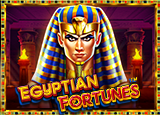 Egyptian Fortunes - pragmaticSLots - Rtp GUATOGEL