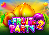 Fruit Party 2 - pragmaticSLots - Rtp GUATOGEL