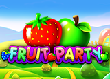 Fruit Party - pragmaticSLots - Rtp GUATOGEL