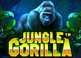 Jungle Gorilla - pragmaticSLots - Rtp GUATOGEL
