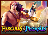 Hercules and Pegasus - pragmaticSLots - Rtp GUATOGEL