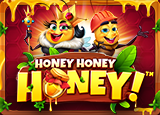 Honey Honey Honey - pragmaticSLots - Rtp GUATOGEL