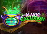 The Magic Cauldron - pragmaticSLots - Rtp GUATOGEL
