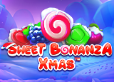 Sweet Bonanza Xmas - Rtp GUATOGEL