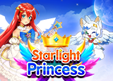 Starlight Princess - Rtp GUATOGEL