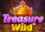 Treasure Wild - pragmaticSLots - Rtp GUATOGEL