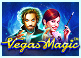Vegas Magic - pragmaticSLots - Rtp GUATOGEL