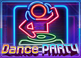Dance Party - pragmaticSLots - Rtp GUATOGEL