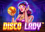 Disco Lady - pragmaticSLots - Rtp GUATOGEL