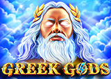 Greek Gods - pragmaticSLots - Rtp GUATOGEL