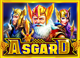 Asgard - pragmaticSLots - Rtp GUATOGEL