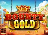 Bounty Gold - pragmaticSLots - Rtp GUATOGEL