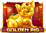 Golden Pig - pragmaticSLots - Rtp GUATOGEL