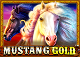 Mustang Gold - pragmaticSLots - Rtp GUATOGEL