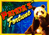 Panda's Fortune -Rtp GUATOGEL