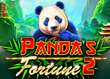 Panda Fortune 2 - pragmaticSLots - Rtp GUATOGEL