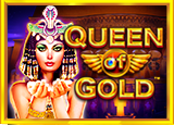 Queen of Gold - pragmaticSLots - Rtp GUATOGEL