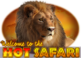 Hot Safari - pragmaticSLots - Rtp GUATOGEL