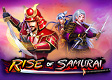 Rise of Samurai - pragmaticSLots - Rtp GUATOGEL