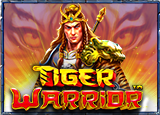The Tiger Warrior - pragmaticSLots - Rtp GUATOGEL