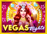 Vegas Nights - pragmaticSLots - Rtp GUATOGEL