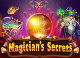 Magician's Secrets - pragmaticSLots - Rtp GUATOGEL